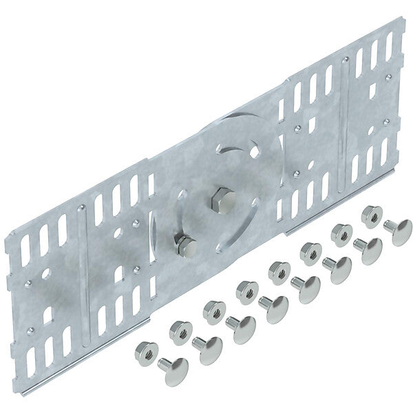 OBO Gelenkverbinder SH 110mm RGV 110 FT